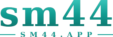 sm44 logotipo